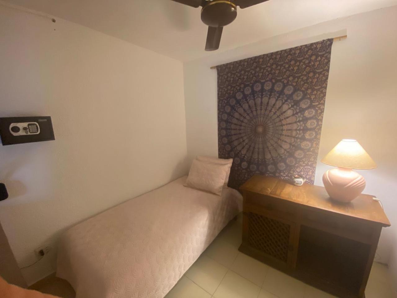 Caribo Cozumel Hotel Værelse billede