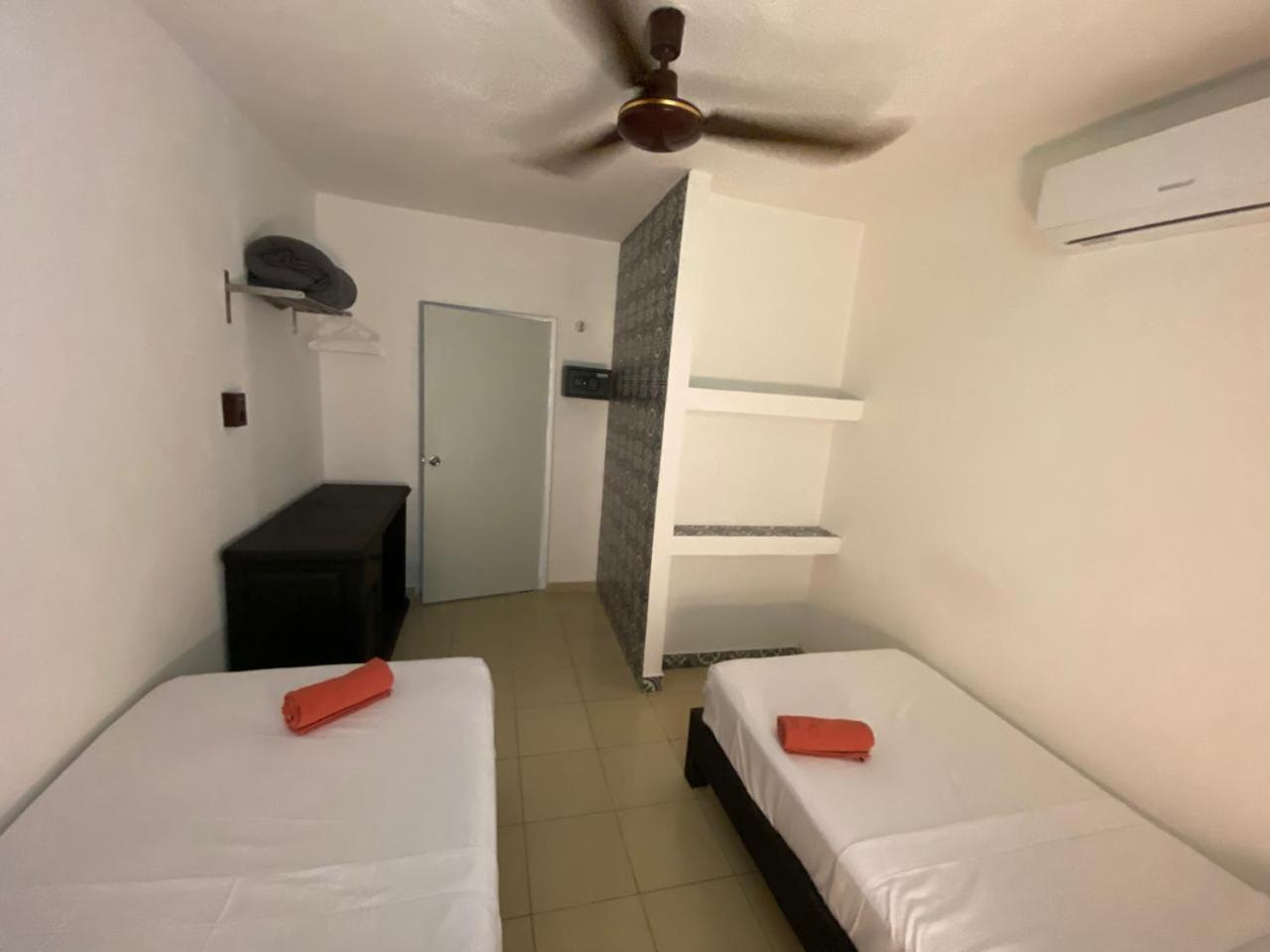 Caribo Cozumel Hotel Eksteriør billede