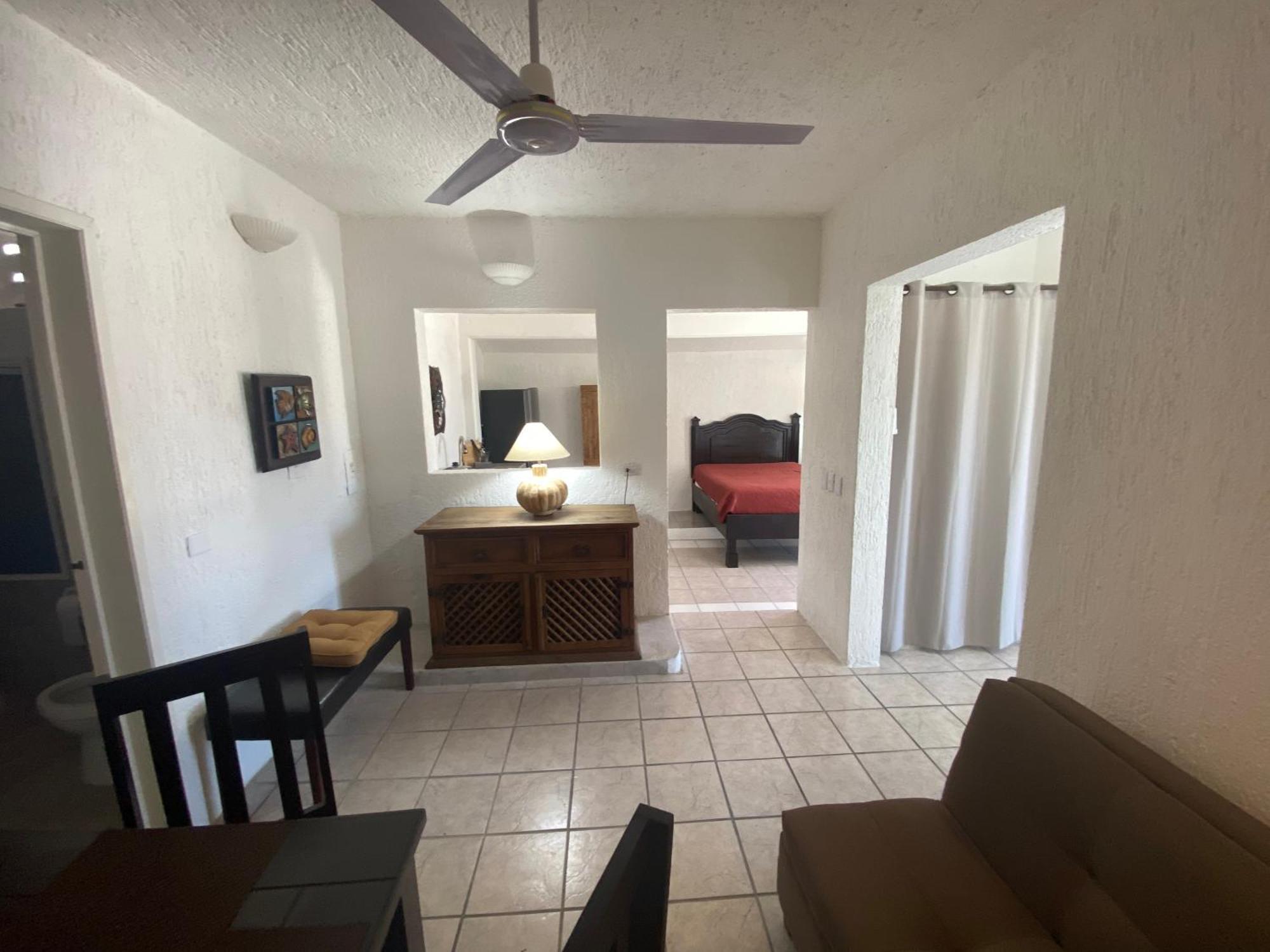 Caribo Cozumel Hotel Eksteriør billede